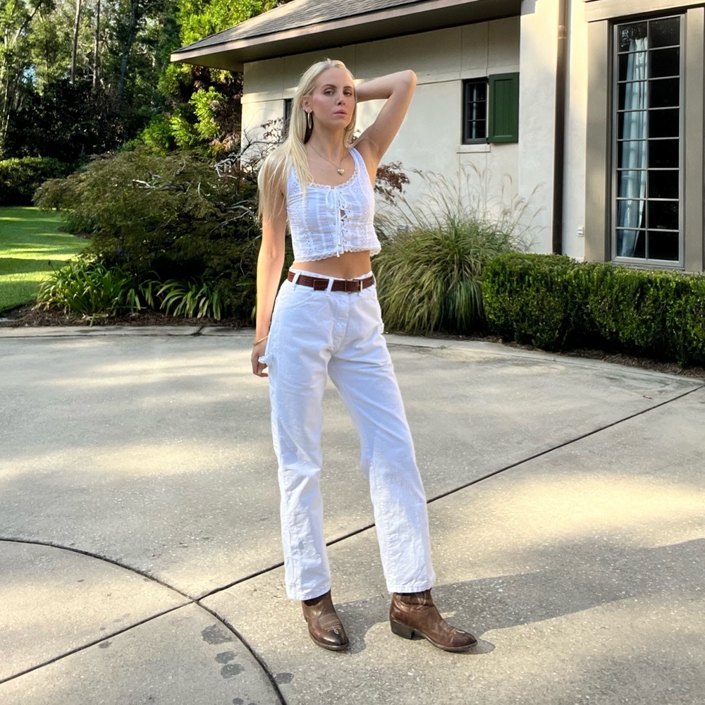 Vintage Dickies Carpenter Pant